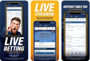 BetRivers Sportsbook