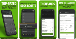 Draftkings Betting Tennessee