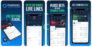 FanDuel Sportsbook Tennessee