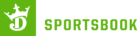 Draftkings Sportsbook Logo